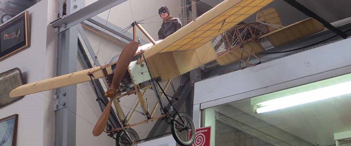 Bleriot